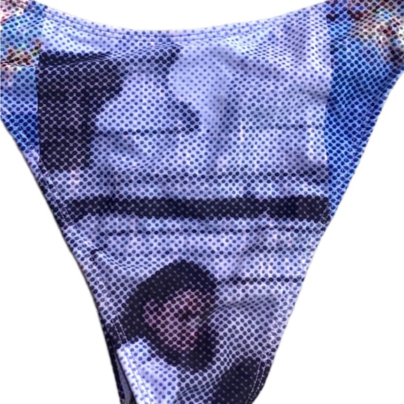 Miaou Bambi Memoirs Bikini Bottom - Picture 7 of 11